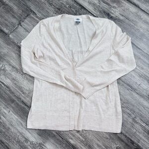 Old Navy Cardigan